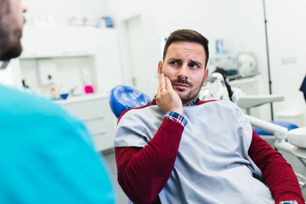 Oral Cancer Screening in Port Arthur, TX