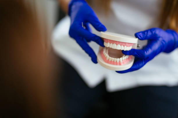 Best Full Mouth Reconstruction  in Port Arthur, TX