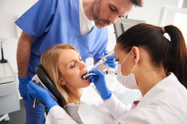 Best Pediatric Dentistry  in Port Arthur, TX