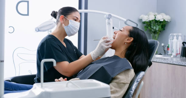 Why Choose Us for Your Dental Needs in Port Arthur, TX