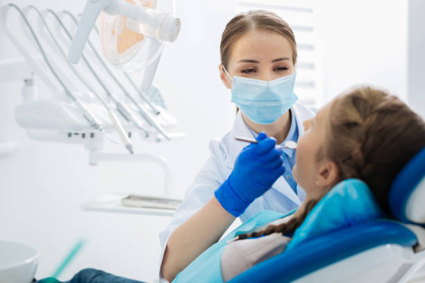 Best Dental Fillings (Composite and Amalgam)  in Port Arthur, TX
